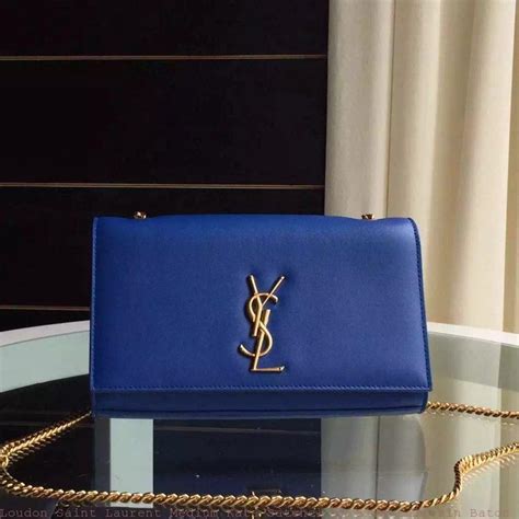 myer ysl bag